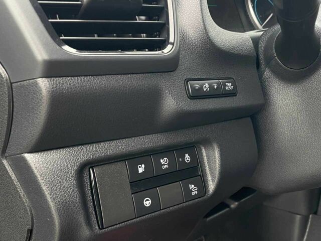 Черный Ниссан Лиф, объемом двигателя 0 л и пробегом 109 тыс. км за 13499 $, фото 21 на Automoto.ua