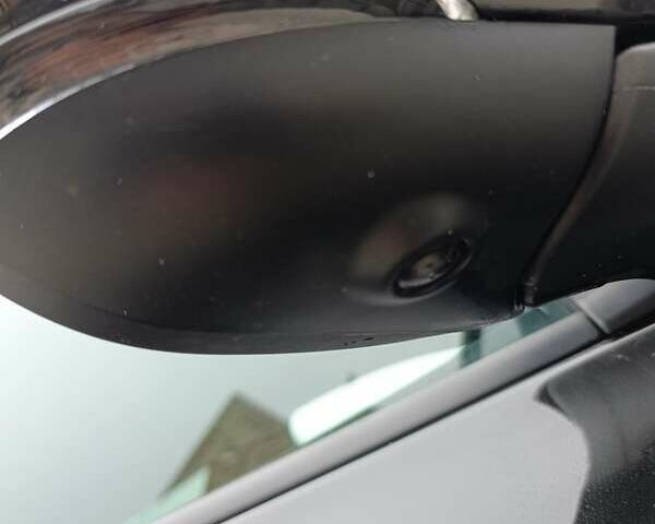 Черный Ниссан Лиф, объемом двигателя 0 л и пробегом 133 тыс. км за 12500 $, фото 13 на Automoto.ua