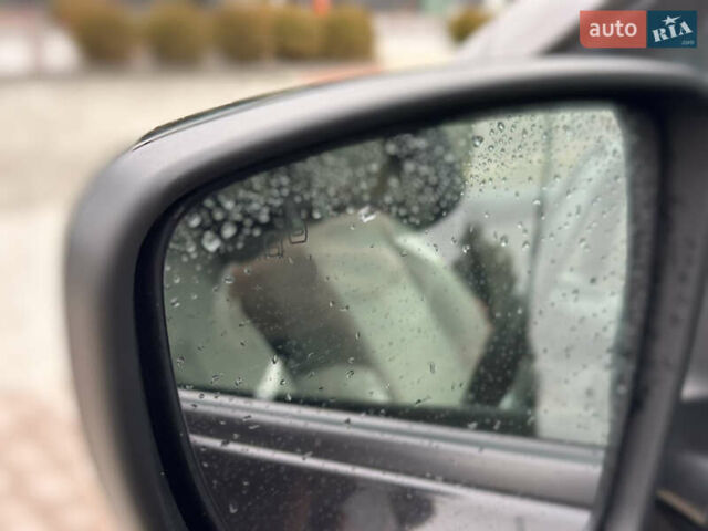 Чорний Ніссан Ліф, об'ємом двигуна 0 л та пробігом 96 тис. км за 11700 $, фото 10 на Automoto.ua