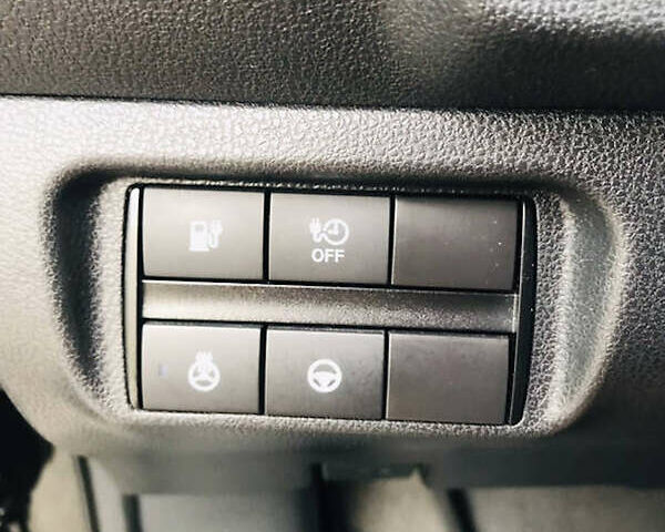 Чорний Ніссан Ліф, об'ємом двигуна 0 л та пробігом 87 тис. км за 13400 $, фото 21 на Automoto.ua