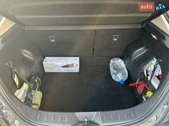 Чорний Ніссан Ліф, об'ємом двигуна 0 л та пробігом 67 тис. км за 13100 $, фото 8 на Automoto.ua