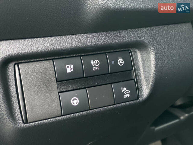 Черный Ниссан Лиф, объемом двигателя 0 л и пробегом 133 тыс. км за 12500 $, фото 22 на Automoto.ua