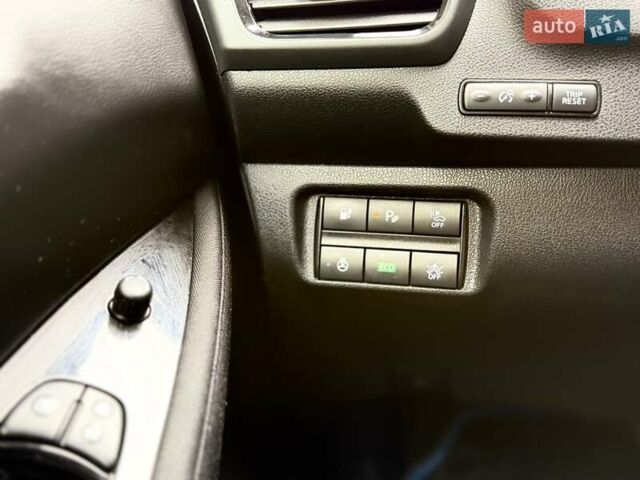 Чорний Ніссан Ліф, об'ємом двигуна 0 л та пробігом 47 тис. км за 12600 $, фото 16 на Automoto.ua