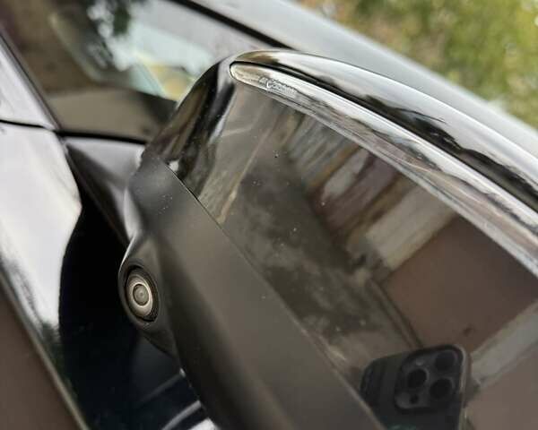 Чорний Ніссан Ліф, об'ємом двигуна 0 л та пробігом 47 тис. км за 12600 $, фото 20 на Automoto.ua