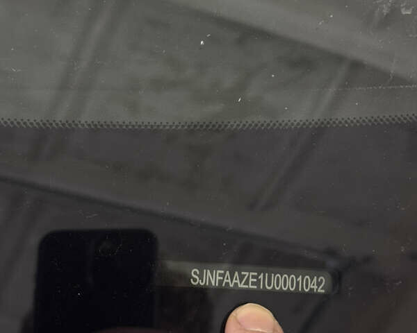 Черный Ниссан Лиф, объемом двигателя 0 л и пробегом 127 тыс. км за 12499 $, фото 36 на Automoto.ua