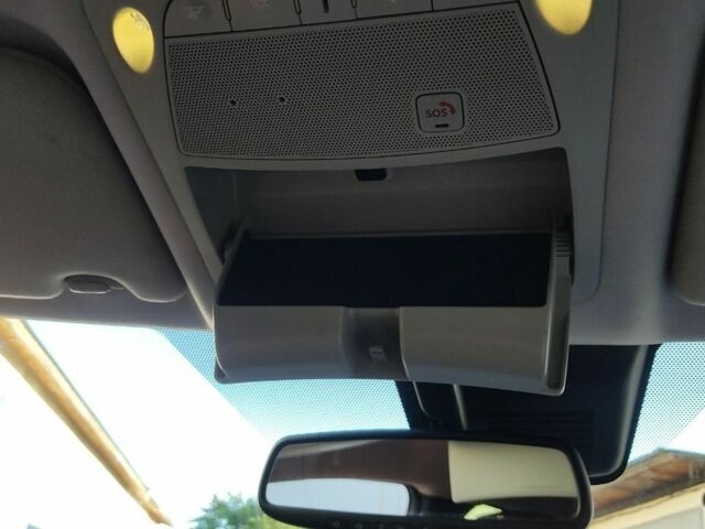 Чорний Ніссан Ліф, об'ємом двигуна 0 л та пробігом 145 тис. км за 14000 $, фото 11 на Automoto.ua