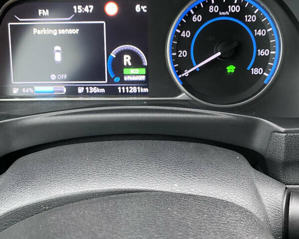 Черный Ниссан Лиф, объемом двигателя 0 л и пробегом 112 тыс. км за 11750 $, фото 18 на Automoto.ua