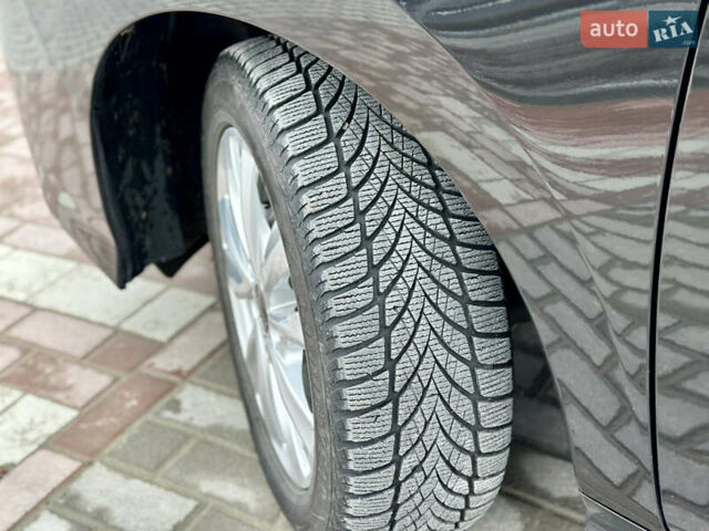 Чорний Ніссан Ліф, об'ємом двигуна 0 л та пробігом 96 тис. км за 11700 $, фото 8 на Automoto.ua