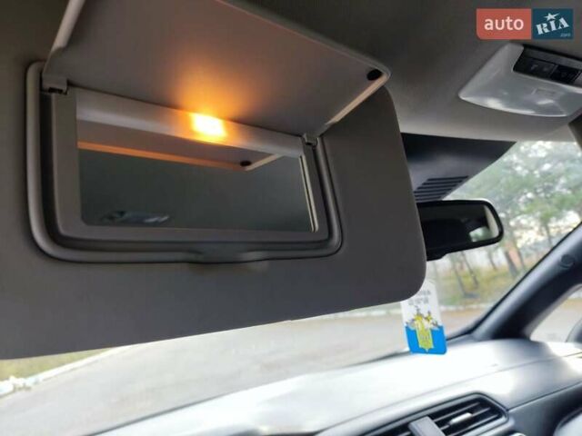 Чорний Ніссан Ліф, об'ємом двигуна 0 л та пробігом 155 тис. км за 12500 $, фото 32 на Automoto.ua