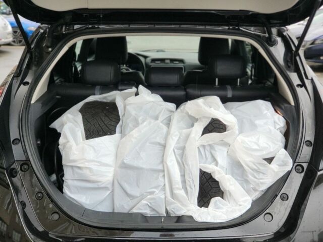 Черный Ниссан Лиф, объемом двигателя 0 л и пробегом 87 тыс. км за 12900 $, фото 18 на Automoto.ua