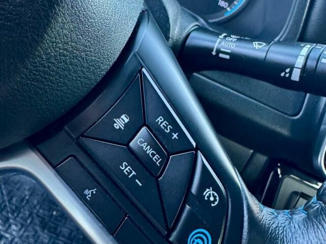 Черный Ниссан Лиф, объемом двигателя 0 л и пробегом 133 тыс. км за 11300 $, фото 13 на Automoto.ua