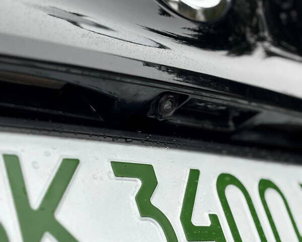 Черный Ниссан Лиф, объемом двигателя 0 л и пробегом 141 тыс. км за 12300 $, фото 23 на Automoto.ua