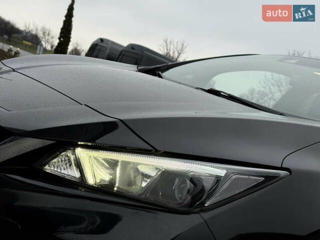 Чорний Ніссан Ліф, об'ємом двигуна 0 л та пробігом 129 тис. км за 12300 $, фото 9 на Automoto.ua