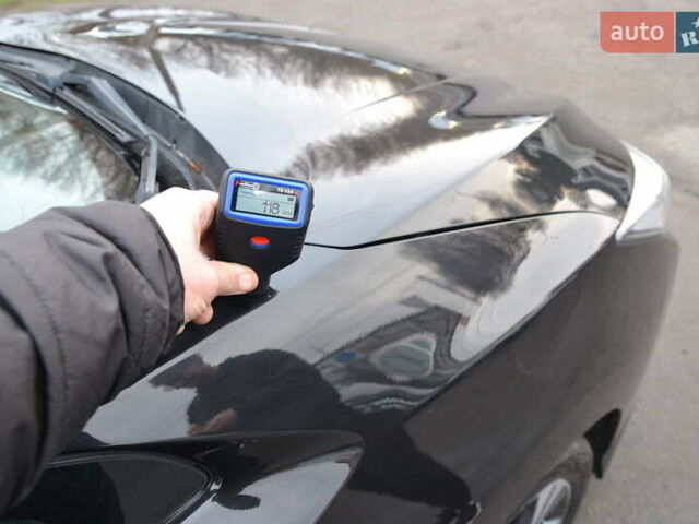 Черный Ниссан Лиф, объемом двигателя 0 л и пробегом 100 тыс. км за 11999 $, фото 36 на Automoto.ua