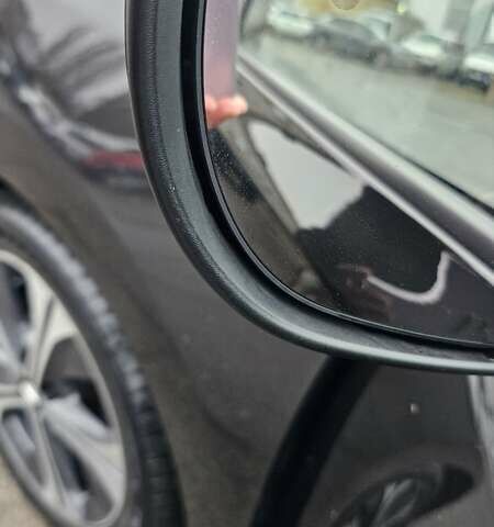 Черный Ниссан Лиф, объемом двигателя 0 л и пробегом 129 тыс. км за 11200 $, фото 21 на Automoto.ua