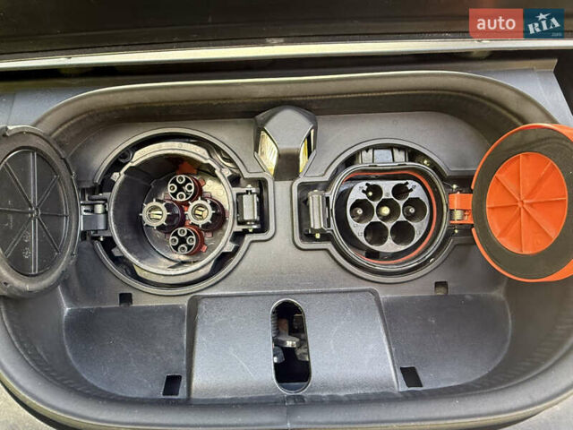 Черный Ниссан Лиф, объемом двигателя 0 л и пробегом 145 тыс. км за 11999 $, фото 36 на Automoto.ua