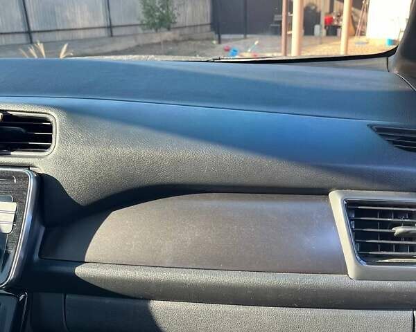 Чорний Ніссан Ліф, об'ємом двигуна 0 л та пробігом 52 тис. км за 12200 $, фото 9 на Automoto.ua