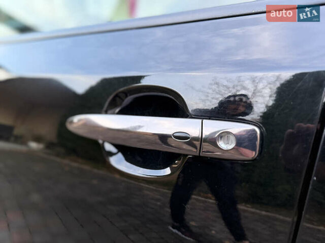 Черный Ниссан Лиф, объемом двигателя 0 л и пробегом 111 тыс. км за 11200 $, фото 39 на Automoto.ua