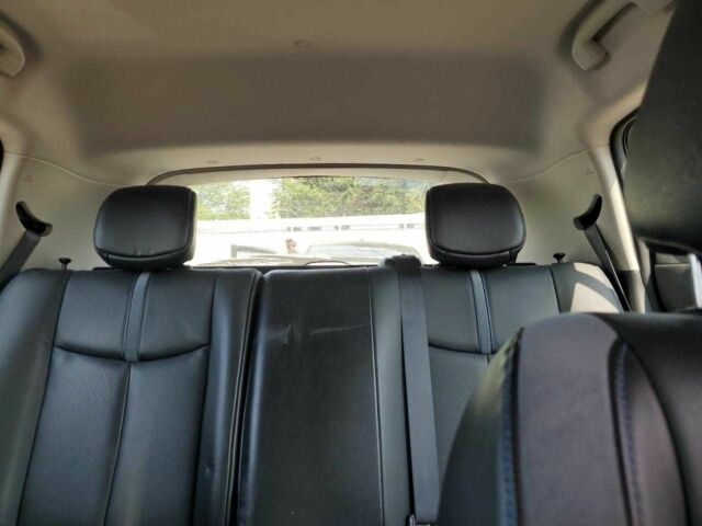 Черный Ниссан Лиф, объемом двигателя 0 л и пробегом 67 тыс. км за 6000 $, фото 6 на Automoto.ua