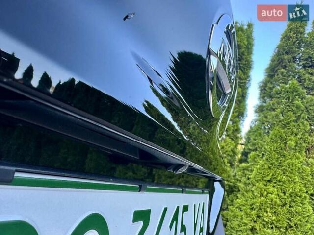 Черный Ниссан Лиф, объемом двигателя 0 л и пробегом 133 тыс. км за 11300 $, фото 16 на Automoto.ua