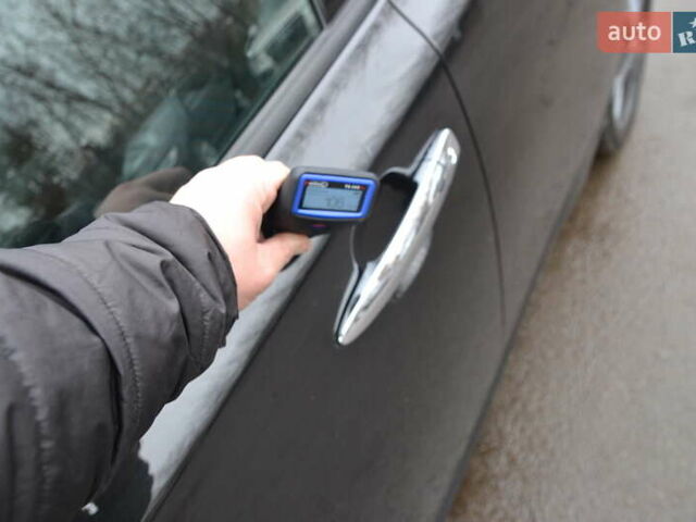 Черный Ниссан Лиф, объемом двигателя 0 л и пробегом 100 тыс. км за 11999 $, фото 29 на Automoto.ua