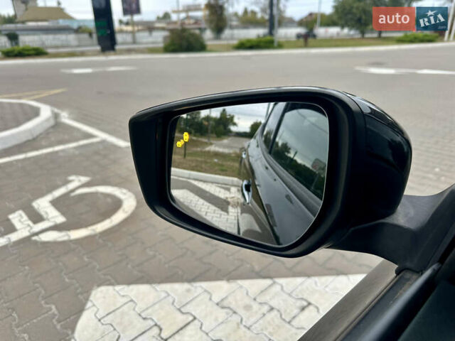 Чорний Ніссан Ліф, об'ємом двигуна 0 л та пробігом 44 тис. км за 13200 $, фото 30 на Automoto.ua