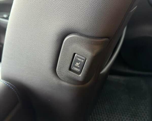 Черный Ниссан Лиф, объемом двигателя 0 л и пробегом 92 тыс. км за 13100 $, фото 34 на Automoto.ua