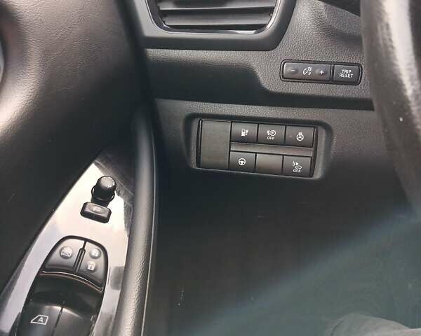 Чорний Ніссан Ліф, об'ємом двигуна 0 л та пробігом 94 тис. км за 13300 $, фото 14 на Automoto.ua