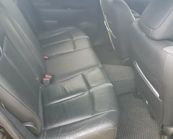 Черный Ниссан Лиф, объемом двигателя 0 л и пробегом 150 тыс. км за 17150 $, фото 2 на Automoto.ua