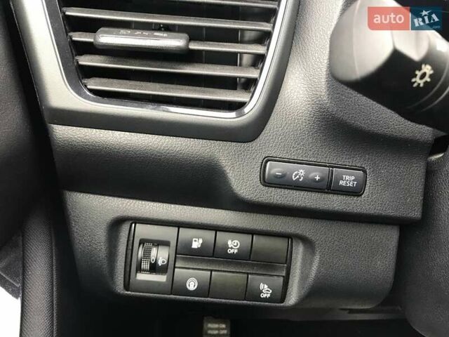 Черный Ниссан Лиф, объемом двигателя 0 л и пробегом 90 тыс. км за 20500 $, фото 19 на Automoto.ua