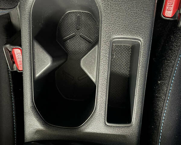 Чорний Ніссан Ліф, об'ємом двигуна 0 л та пробігом 115 тис. км за 12000 $, фото 17 на Automoto.ua