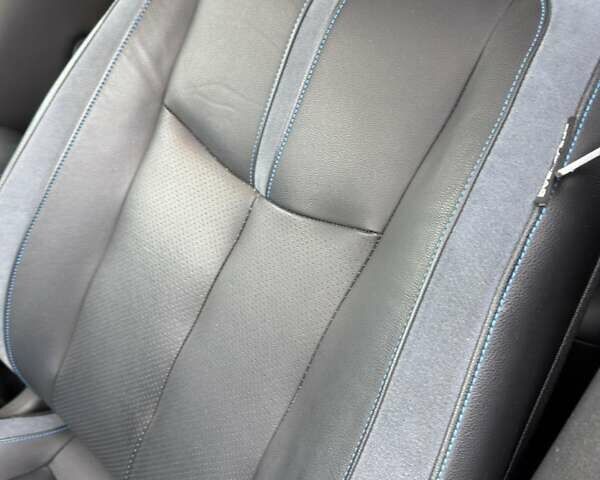 Черный Ниссан Лиф, объемом двигателя 0 л и пробегом 92 тыс. км за 13100 $, фото 48 на Automoto.ua