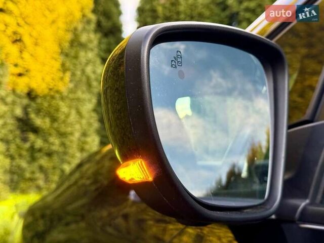 Черный Ниссан Лиф, объемом двигателя 0 л и пробегом 21 тыс. км за 15700 $, фото 14 на Automoto.ua