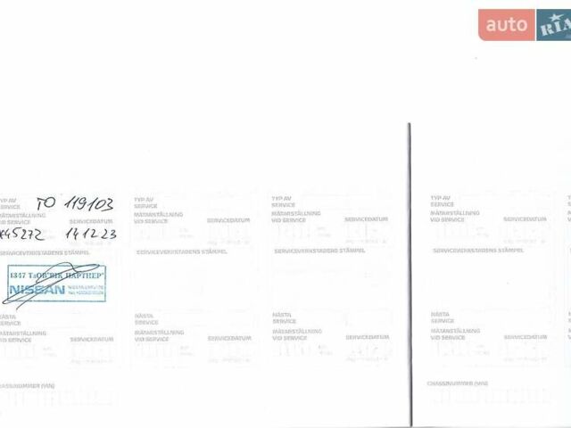 Черный Ниссан Лиф, объемом двигателя 0 л и пробегом 58 тыс. км за 14000 $, фото 27 на Automoto.ua