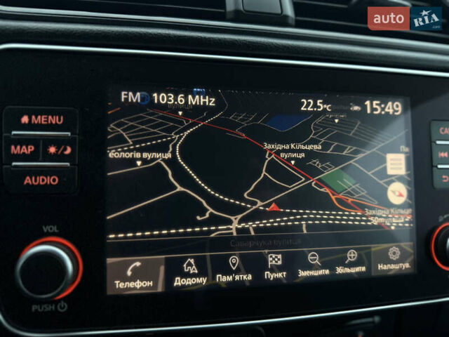 Черный Ниссан Лиф, объемом двигателя 0 л и пробегом 95 тыс. км за 16999 $, фото 63 на Automoto.ua