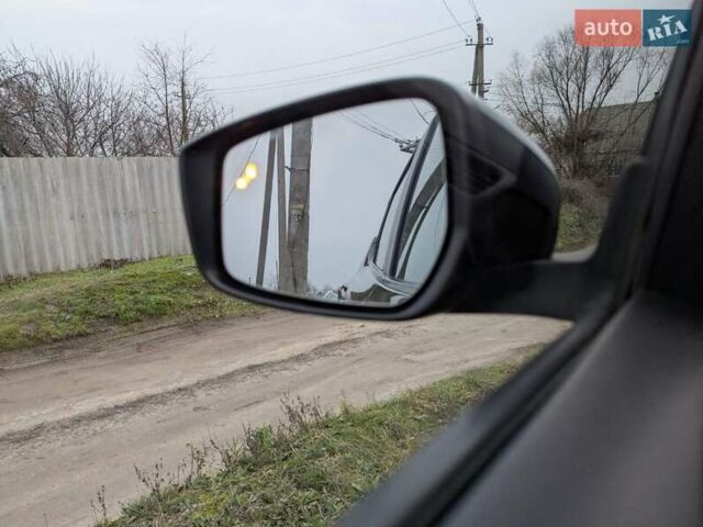 Черный Ниссан Лиф, объемом двигателя 0 л и пробегом 150 тыс. км за 14900 $, фото 10 на Automoto.ua