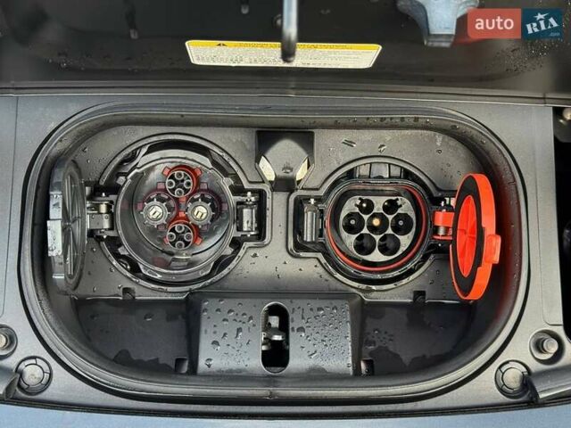 Черный Ниссан Лиф, объемом двигателя 0 л и пробегом 21 тыс. км за 15700 $, фото 38 на Automoto.ua