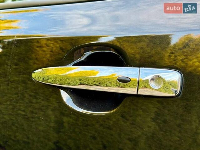 Черный Ниссан Лиф, объемом двигателя 0 л и пробегом 21 тыс. км за 15700 $, фото 15 на Automoto.ua