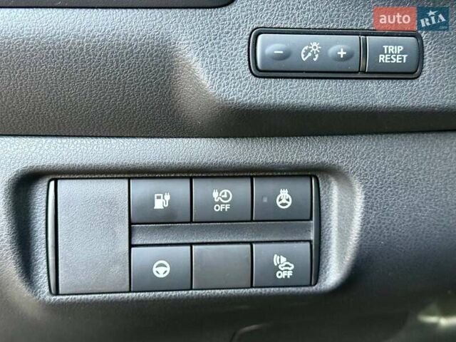 Черный Ниссан Лиф, объемом двигателя 0 л и пробегом 21 тыс. км за 15700 $, фото 19 на Automoto.ua