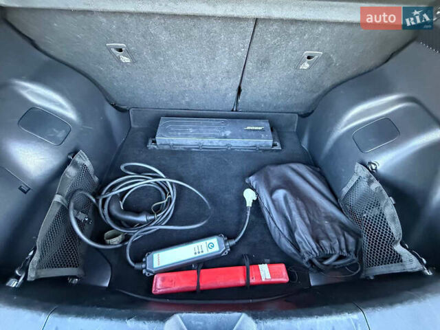 Черный Ниссан Лиф, объемом двигателя 0 л и пробегом 98 тыс. км за 15999 $, фото 37 на Automoto.ua