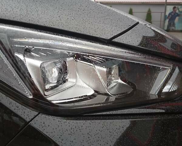 Чорний Ніссан Ліф, об'ємом двигуна 0 л та пробігом 95 тис. км за 13900 $, фото 45 на Automoto.ua