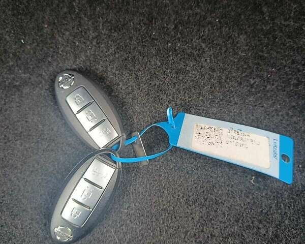 Черный Ниссан Лиф, объемом двигателя 0 л и пробегом 108 тыс. км за 19500 $, фото 22 на Automoto.ua