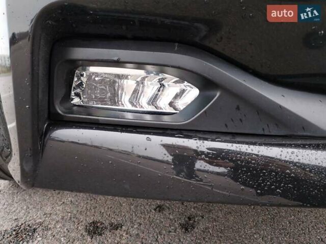 Чорний Ніссан Ліф, об'ємом двигуна 0 л та пробігом 53 тис. км за 14150 $, фото 7 на Automoto.ua