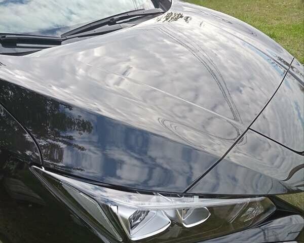 Чорний Ніссан Ліф, об'ємом двигуна 0 л та пробігом 95 тис. км за 13900 $, фото 2 на Automoto.ua