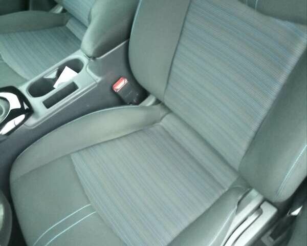 Чорний Ніссан Ліф, об'ємом двигуна 0 л та пробігом 95 тис. км за 13900 $, фото 32 на Automoto.ua