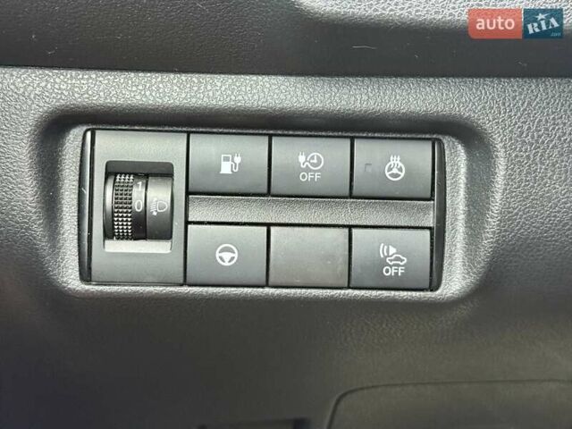 Чорний Ніссан Ліф, об'ємом двигуна 0 л та пробігом 72 тис. км за 15900 $, фото 24 на Automoto.ua