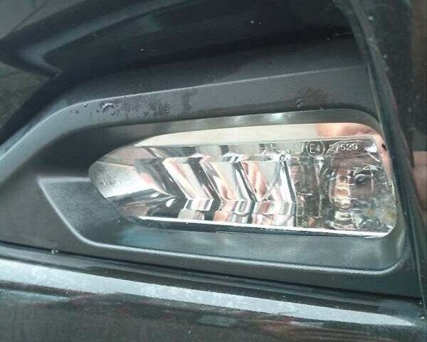 Чорний Ніссан Ліф, об'ємом двигуна 0 л та пробігом 95 тис. км за 13900 $, фото 35 на Automoto.ua