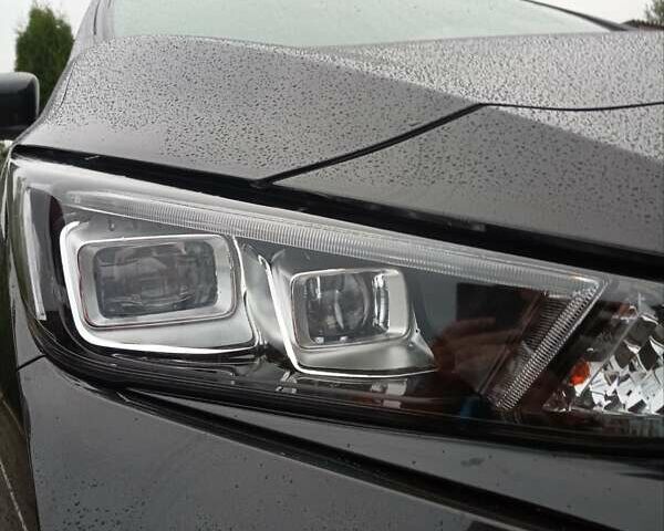 Чорний Ніссан Ліф, об'ємом двигуна 0 л та пробігом 95 тис. км за 13900 $, фото 37 на Automoto.ua