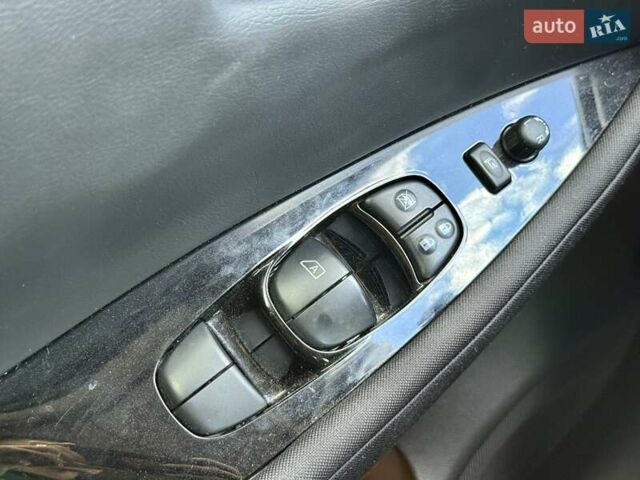 Чорний Ніссан Ліф, об'ємом двигуна 0 л та пробігом 72 тис. км за 15900 $, фото 25 на Automoto.ua