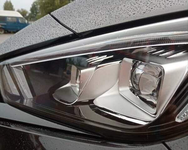 Чорний Ніссан Ліф, об'ємом двигуна 0 л та пробігом 95 тис. км за 13900 $, фото 39 на Automoto.ua